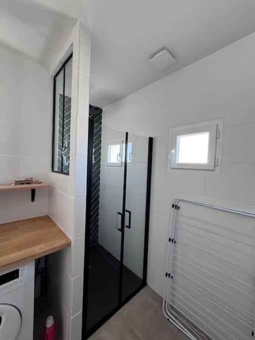 Charmant Appartement T3 Avec Balcon, Centre-Ville Lorient Extérieur photo